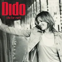 Dido — Don't Leave Home — обложка